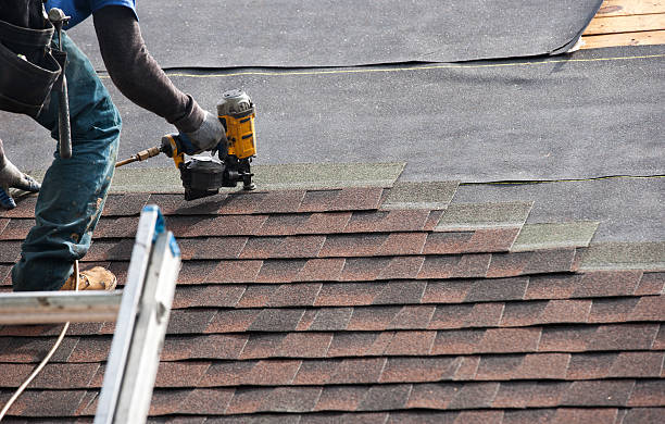 Licensed Roofing service in Jackson, NC - Brentwood Metal Roofing